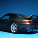 Illustration for article titled Rennsport Reunion, Day 2: Bigger Turbos is Better